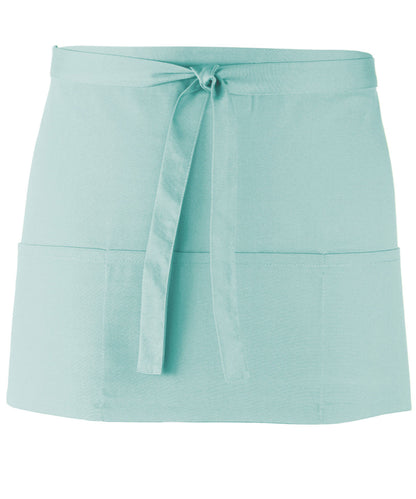 3-Pocket Apron - Premier