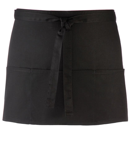 3-Pocket Apron - Premier