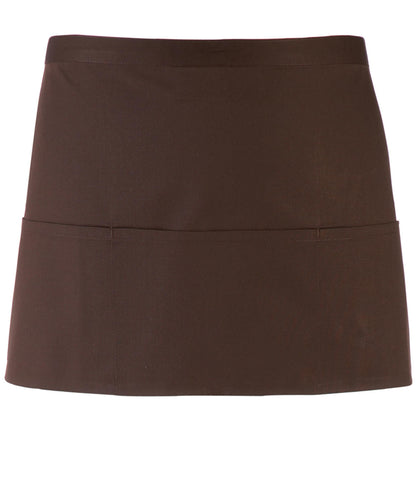 3-Pocket Apron - Premier