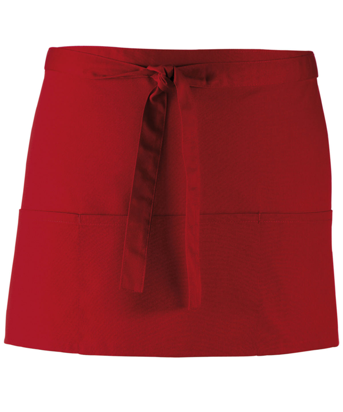 3-Pocket Apron - Premier