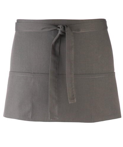 3-Pocket Apron - Premier
