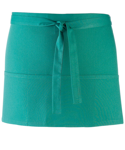3-Pocket Apron - Premier