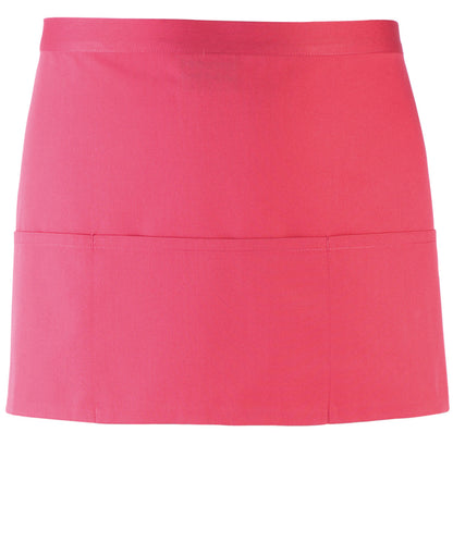 3-Pocket Apron - Premier