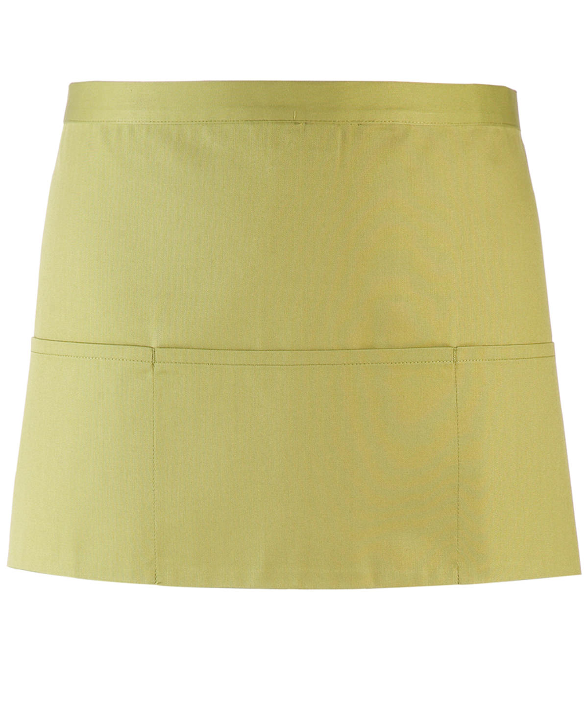 3-Pocket Apron - Premier