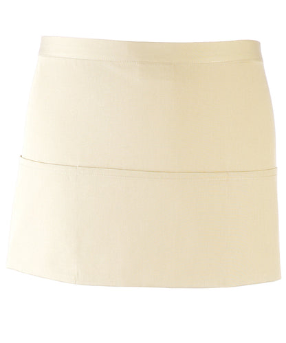 3-Pocket Apron - Premier