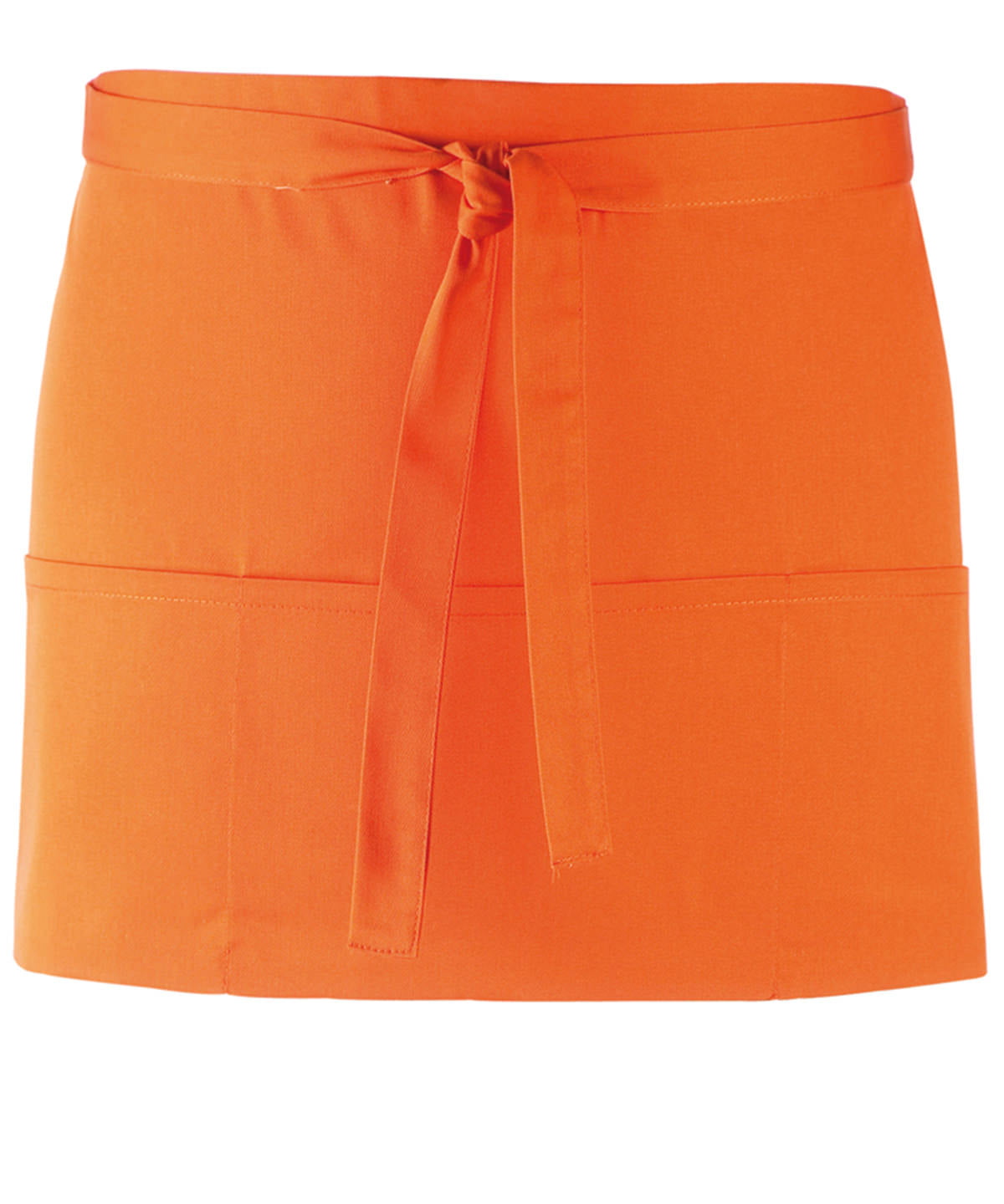 3-Pocket Apron - Premier