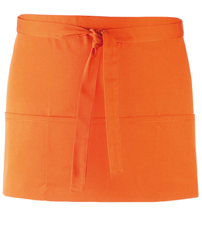 3-Pocket Apron - Premier