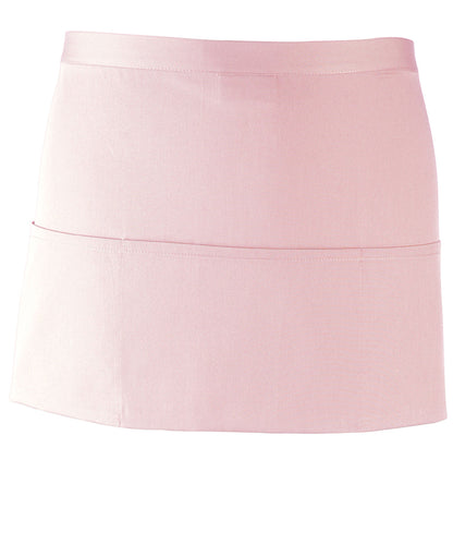 3-Pocket Apron - Premier