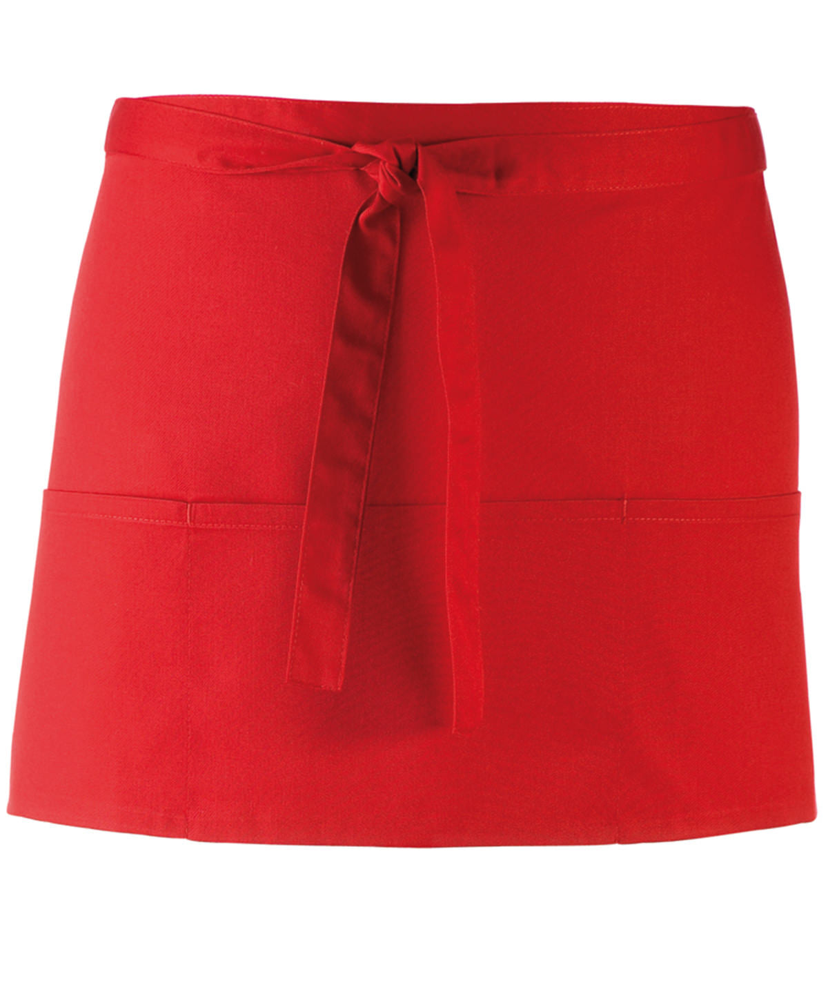 3-Pocket Apron - Premier