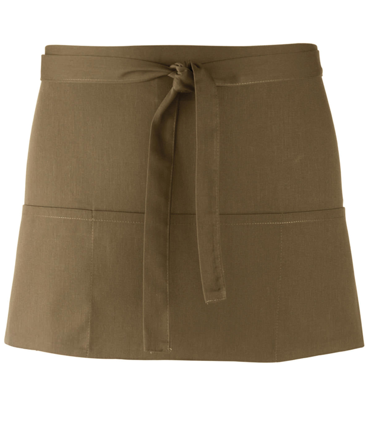 3-Pocket Apron - Premier
