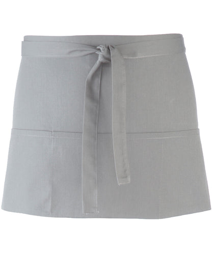 3-Pocket Apron - Premier