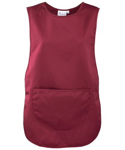 Pocket Tabard - Premier