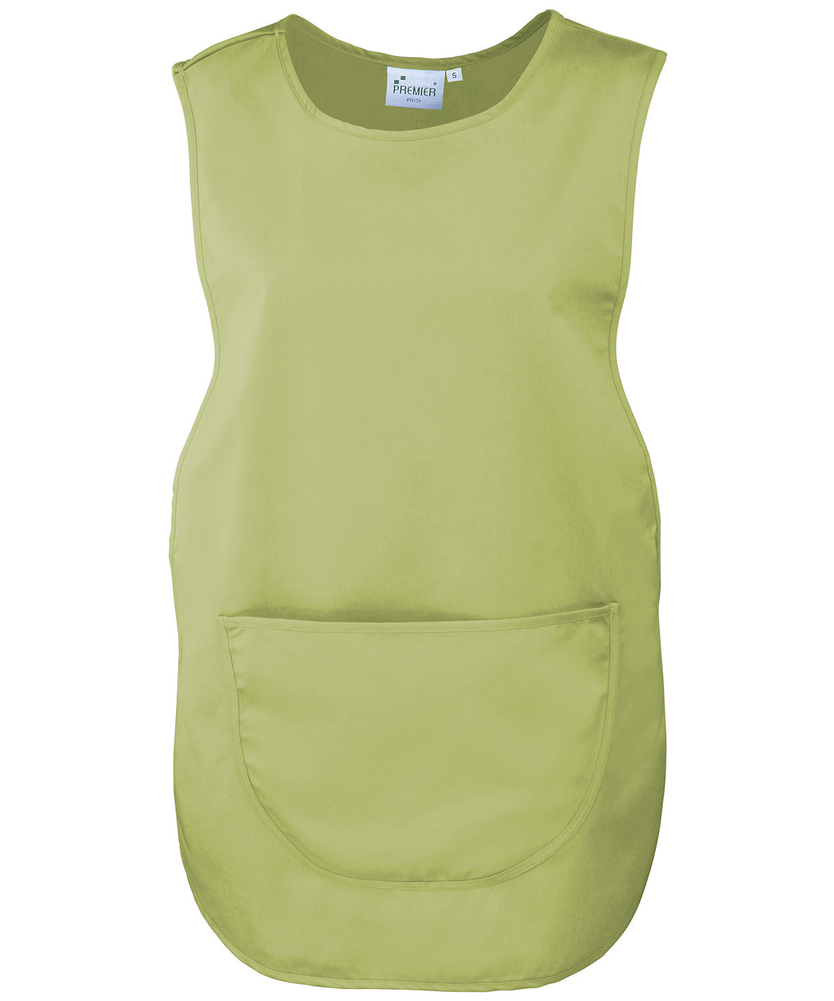 Pocket Tabard - Premier