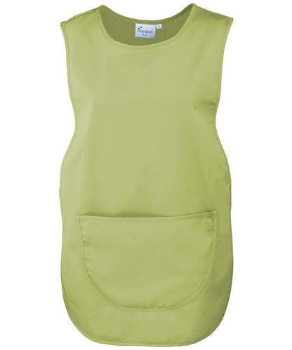 Pocket Tabard - Premier