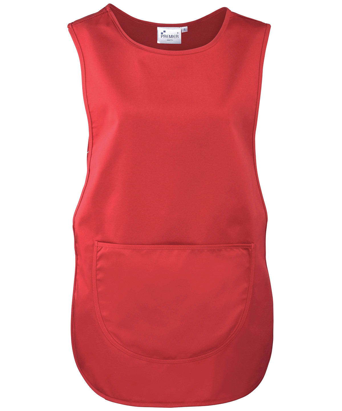 Pocket Tabard - Premier