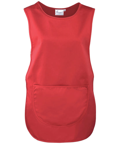 Pocket Tabard - Premier