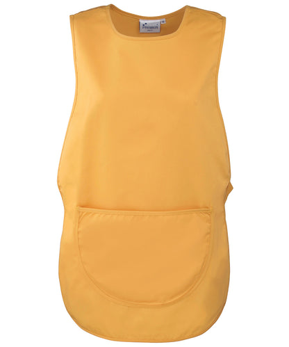 Pocket Tabard - Premier