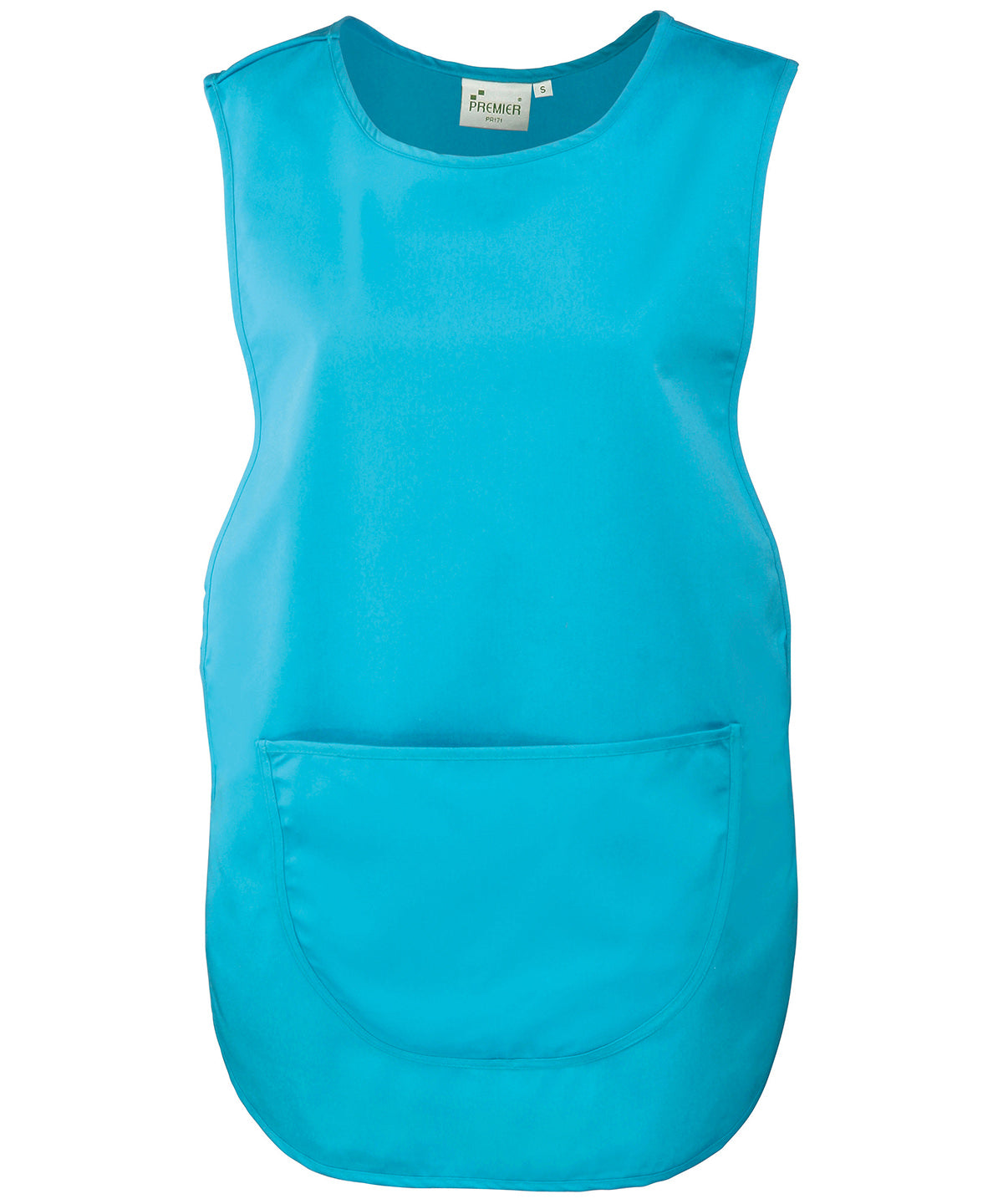 Pocket Tabard - Premier