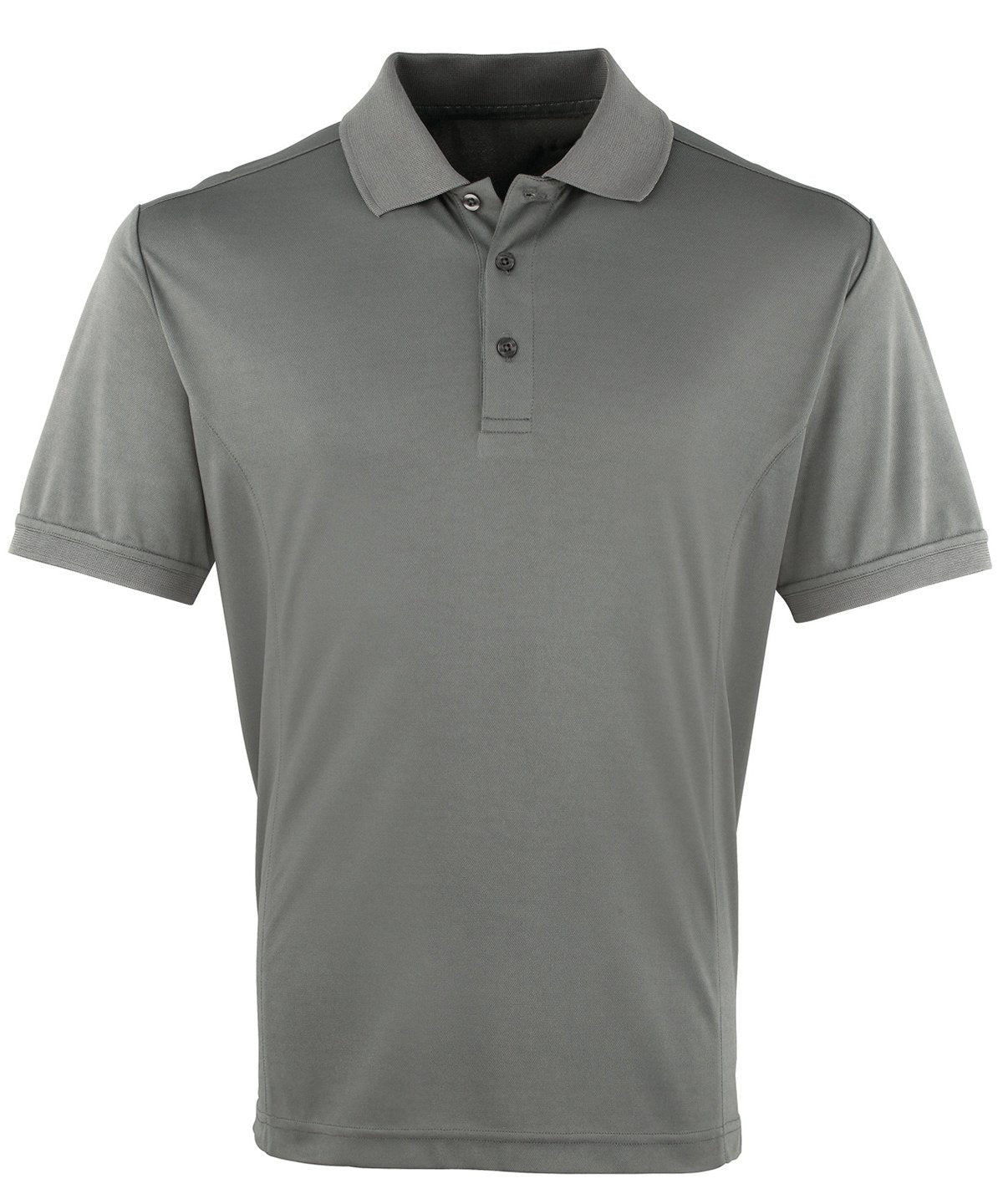 Classic Men's Coolchecker® Polo - Adult Fit - Premier