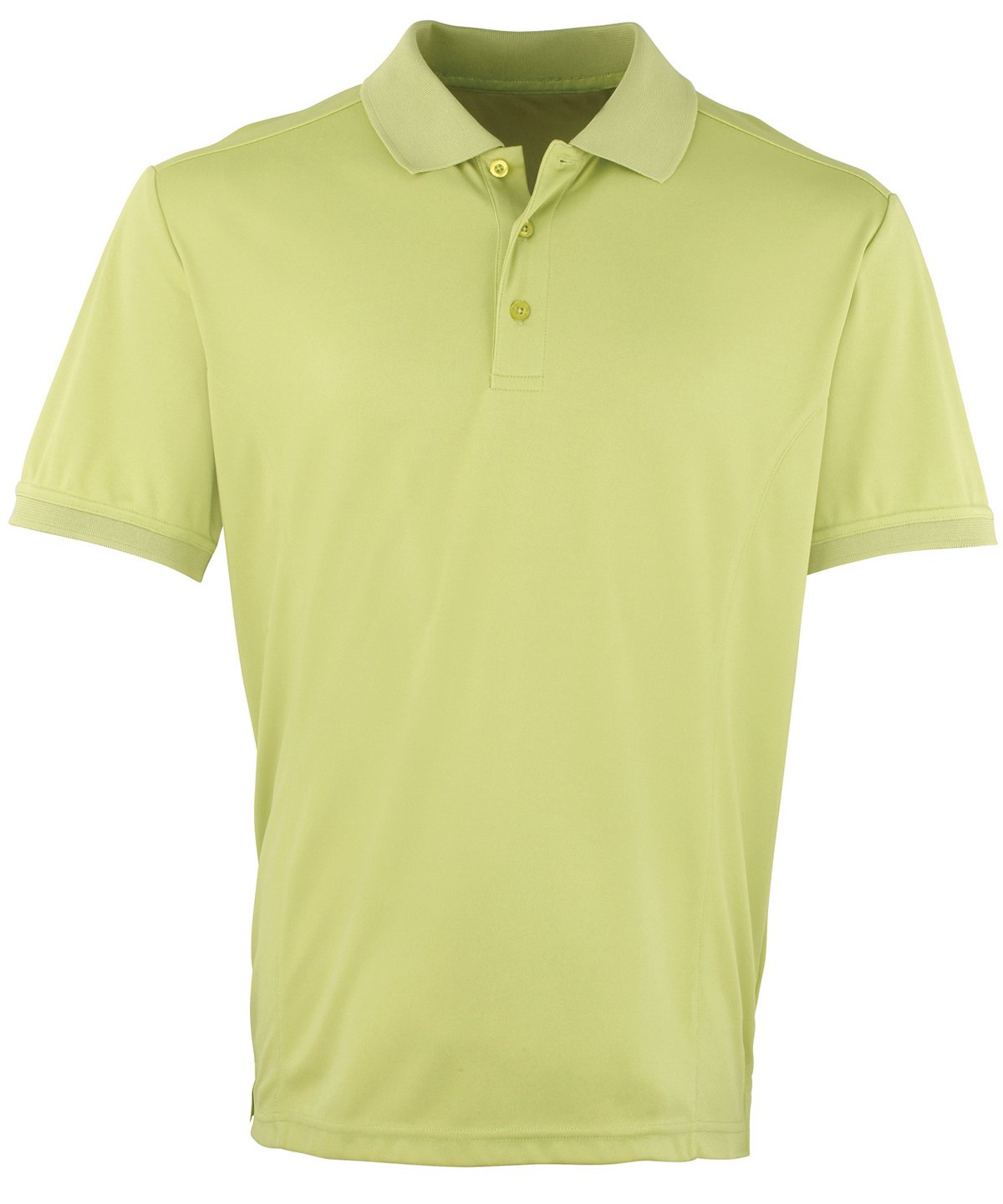 Classic Men's Coolchecker® Polo - Adult Fit - Premier