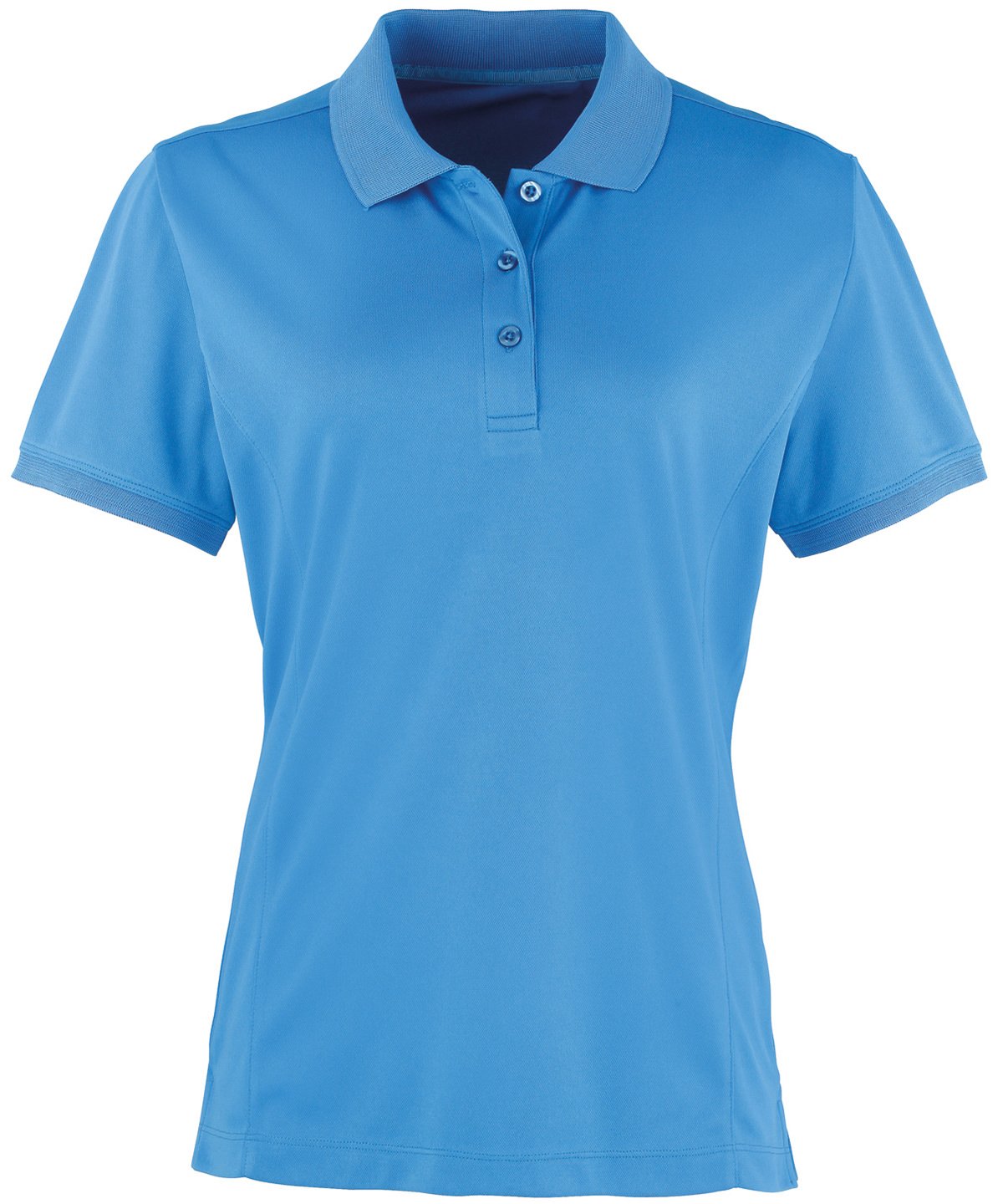Classic Women's Coolchecker® piqué polo - Adult Fit - Premier