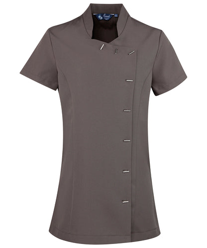 Orchid Beauty and Spa Tunic - Premier