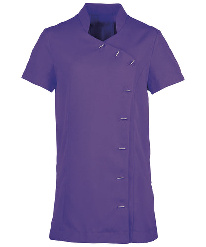 Orchid Beauty and Spa Tunic - Premier