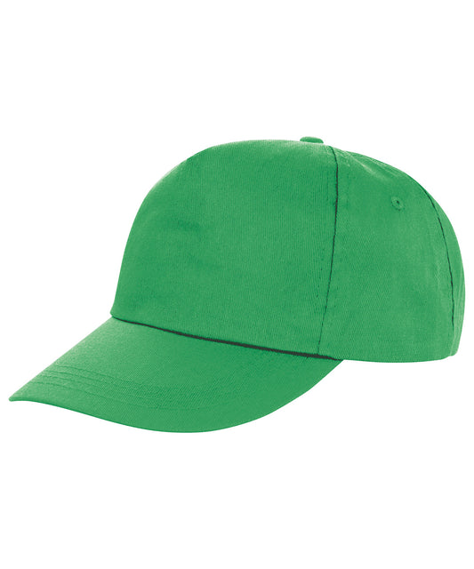Result Cap