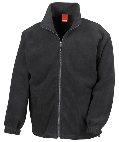 PolarTherm Jacket - Adult Fit - Result