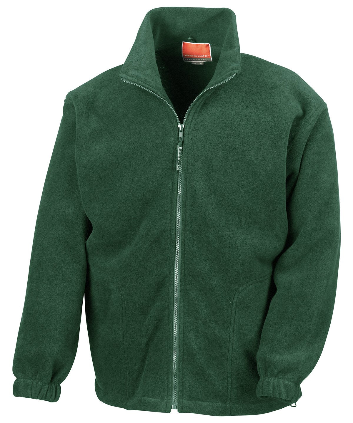 PolarTherm Jacket - Adult Fit - Result