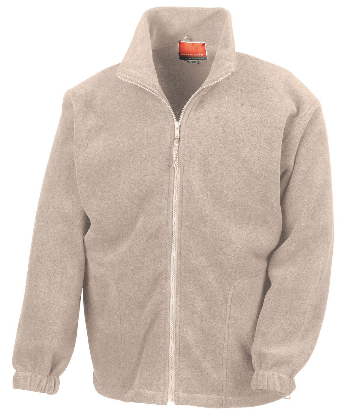 PolarTherm Jacket - Adult Fit - Result