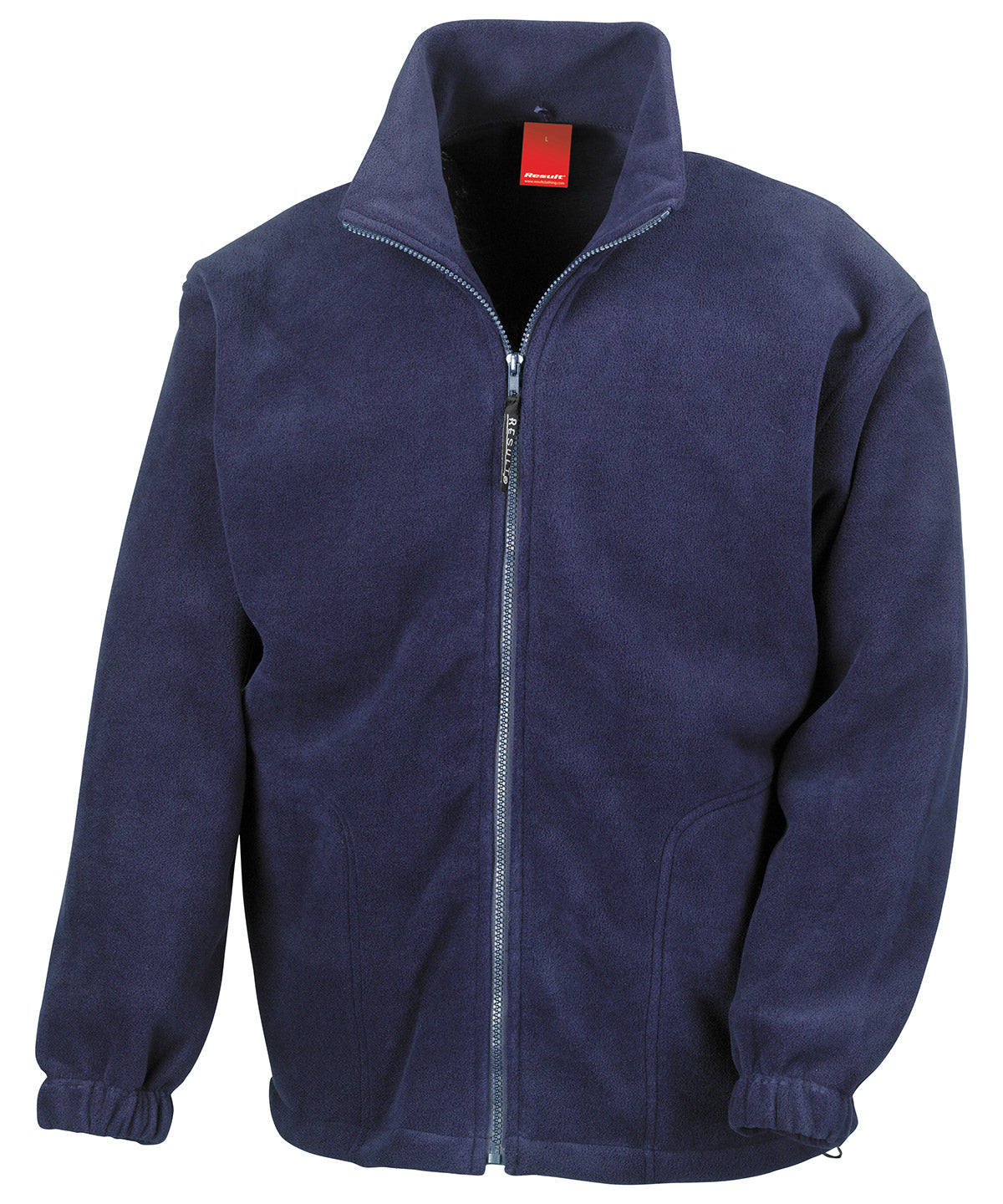PolarTherm Jacket - Adult Fit - Result