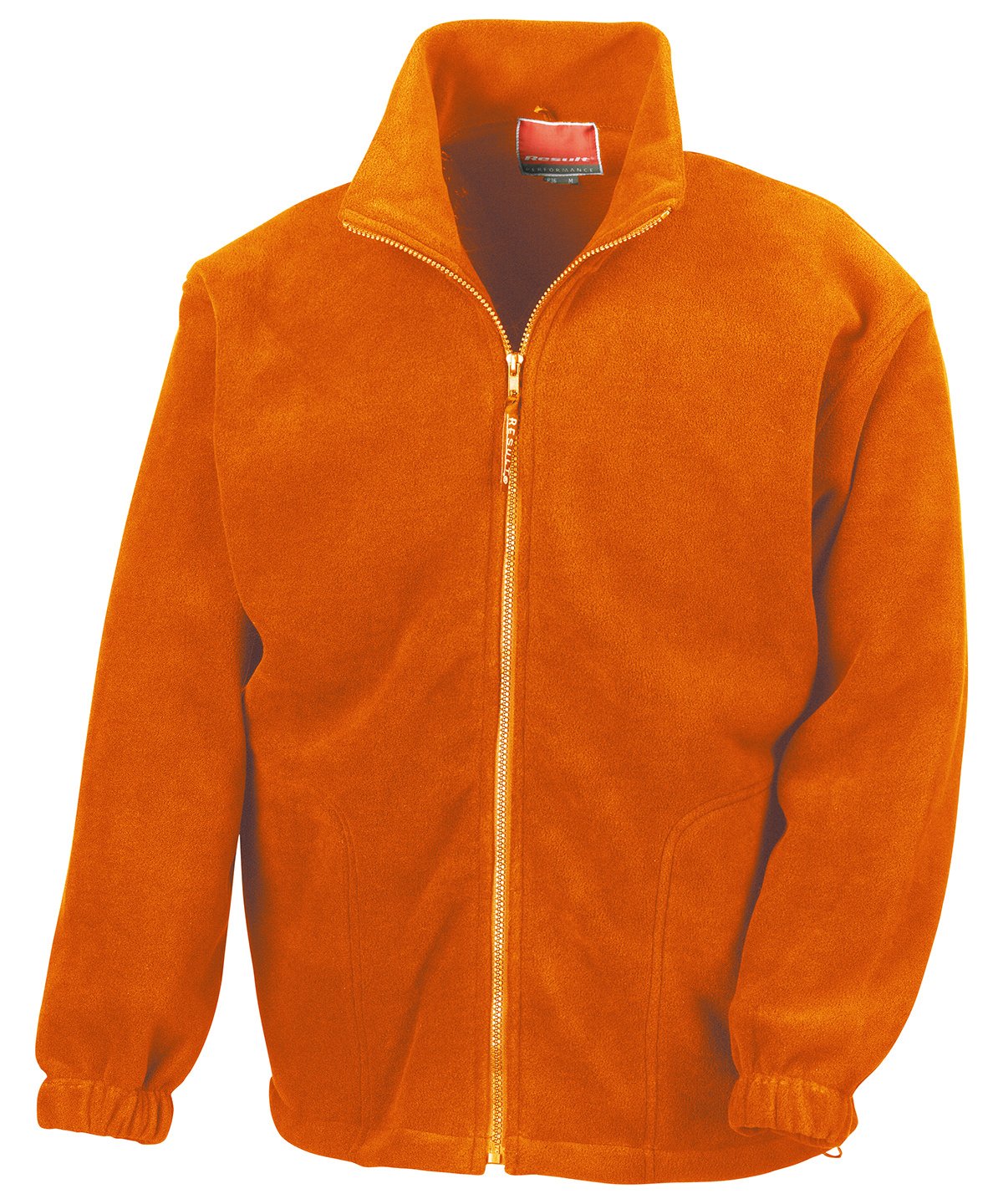 PolarTherm Jacket - Adult Fit - Result