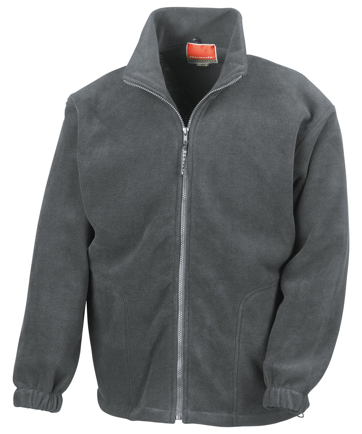 PolarTherm Jacket - Adult Fit - Result