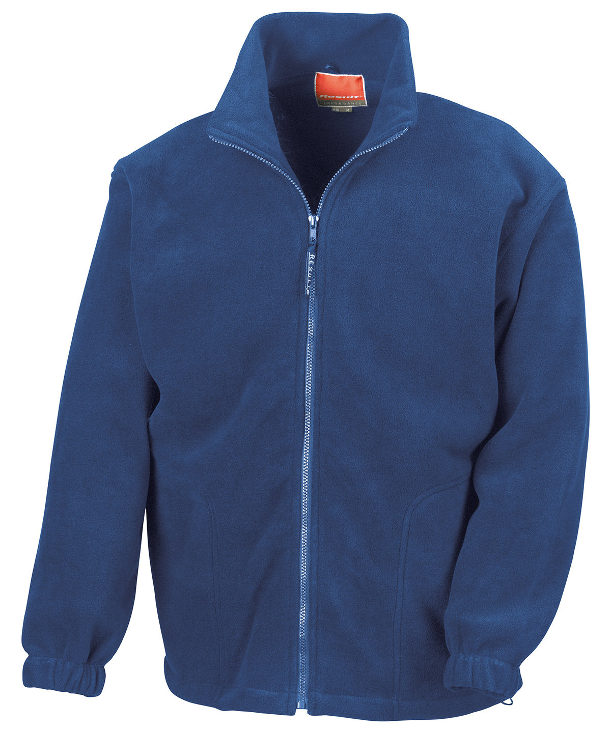 PolarTherm Jacket - Adult Fit - Result