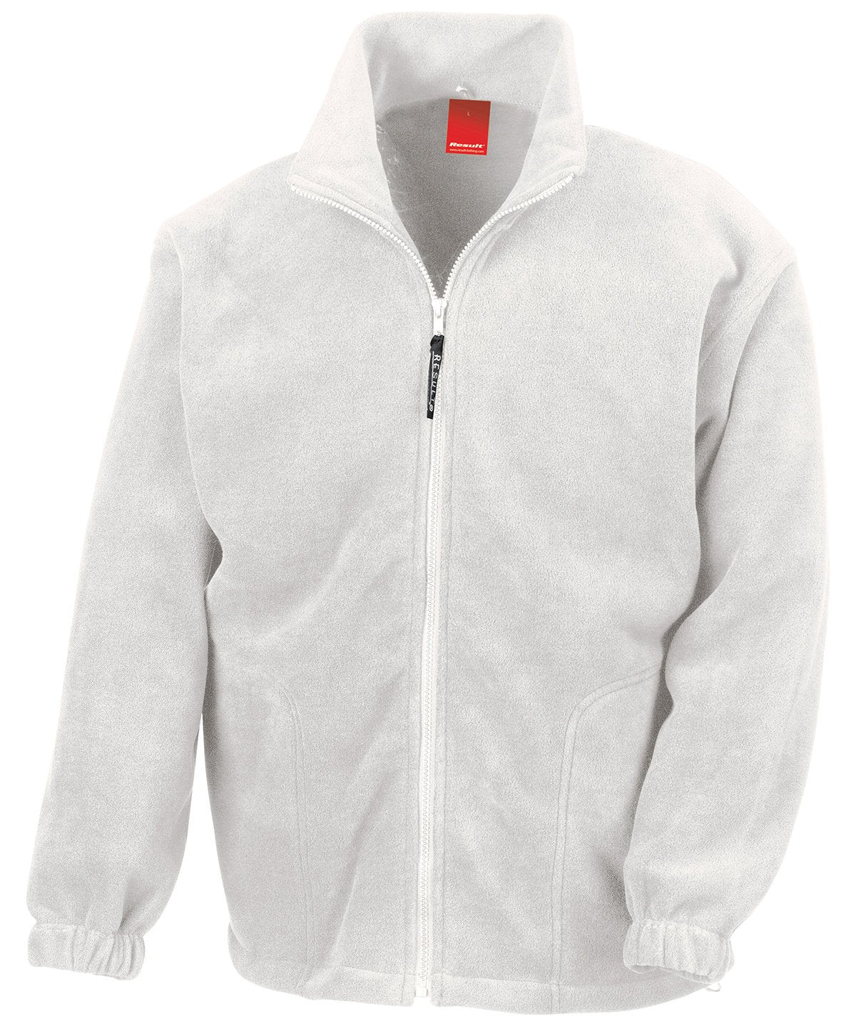 PolarTherm Jacket - Adult Fit - Result