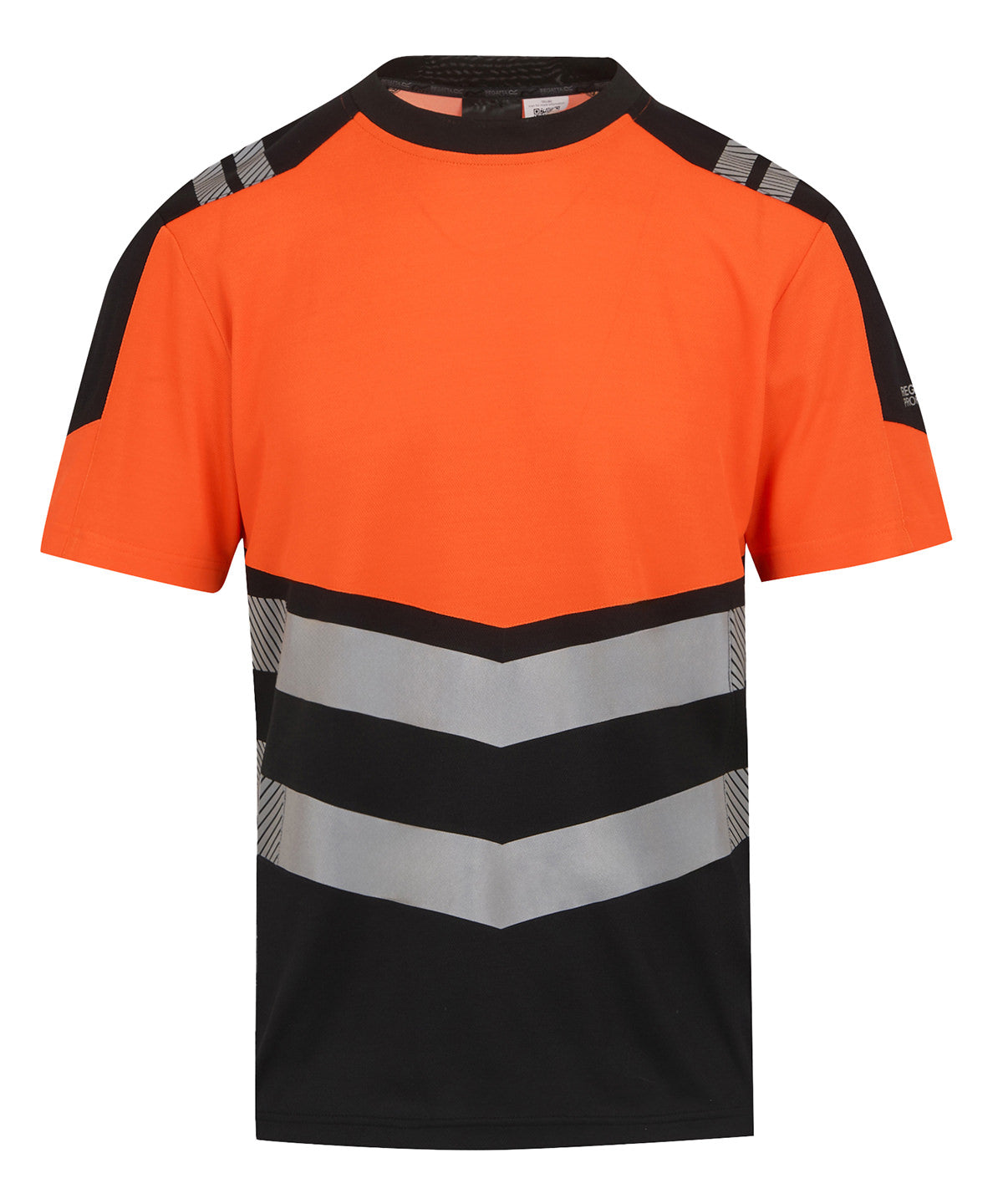 Regatta Professional Hi-Vis X-Pro T-shirt