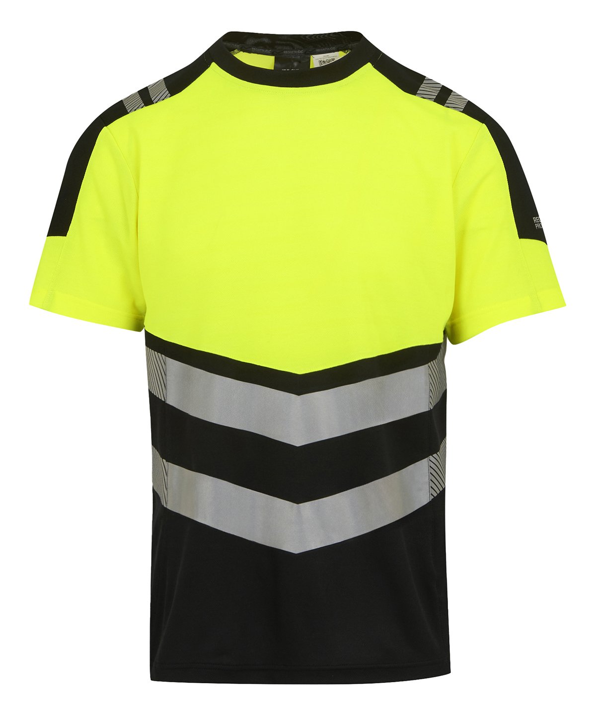 Regatta Professional Hi-Vis X-Pro T-shirt
