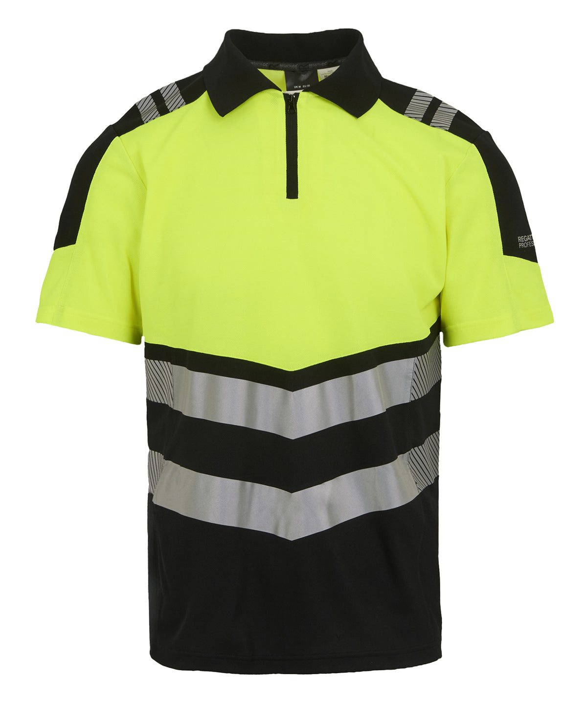 Regatta Professional Hi-Vis X-Pro Polo