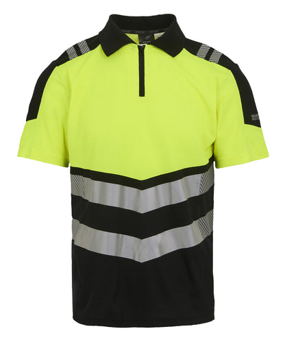 Regatta Professional Hi-Vis X-Pro Polo