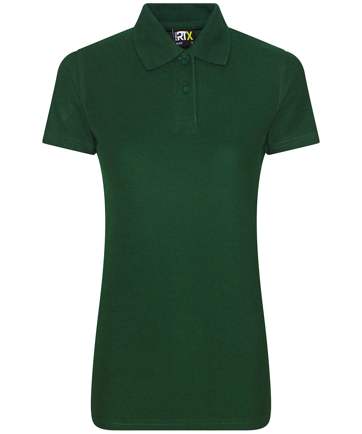 Classic Women's Pro Polo - Adult Fit - Pro RTX