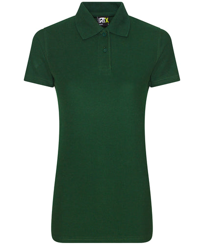 Classic Women's Pro Polo - Adult Fit - Pro RTX