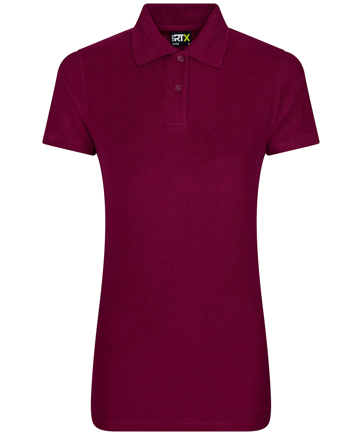 Classic Women's Pro Polo - Adult Fit - Pro RTX