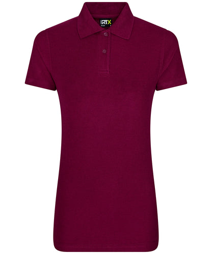 Classic Women's Pro Polo - Adult Fit - Pro RTX