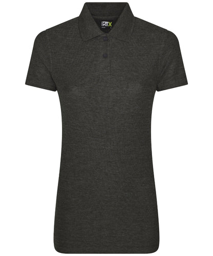 Classic Women's Pro Polo - Adult Fit - Pro RTX