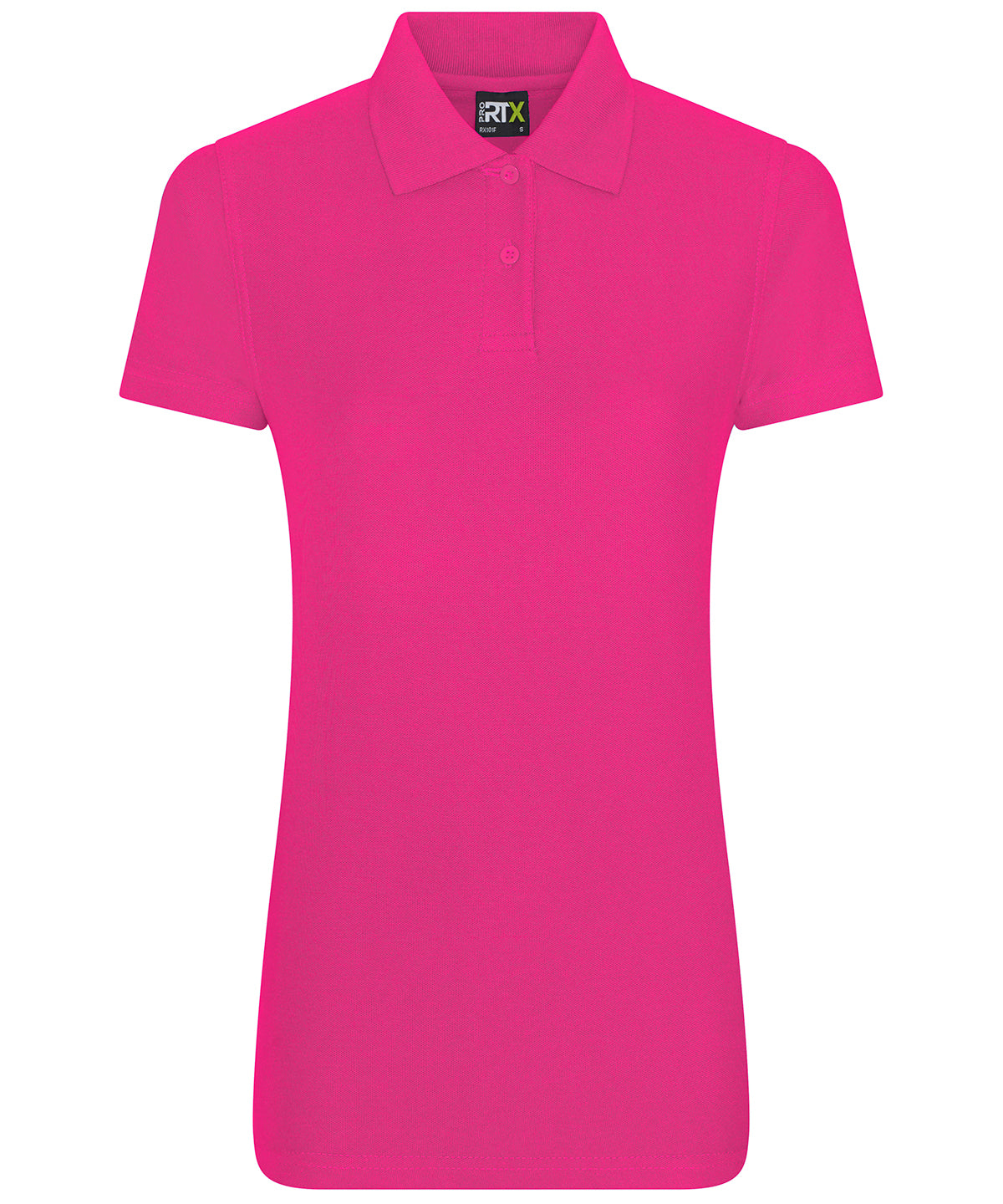 Classic Women's Pro Polo - Adult Fit - Pro RTX