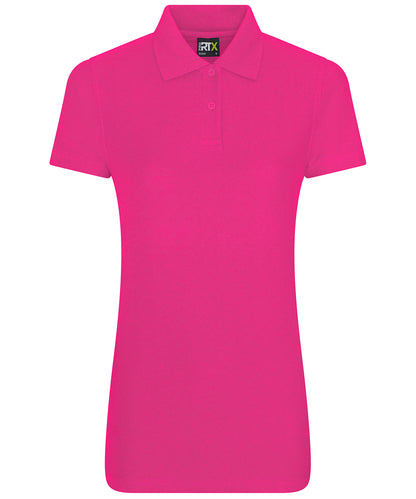 Classic Women's Pro Polo - Adult Fit - Pro RTX