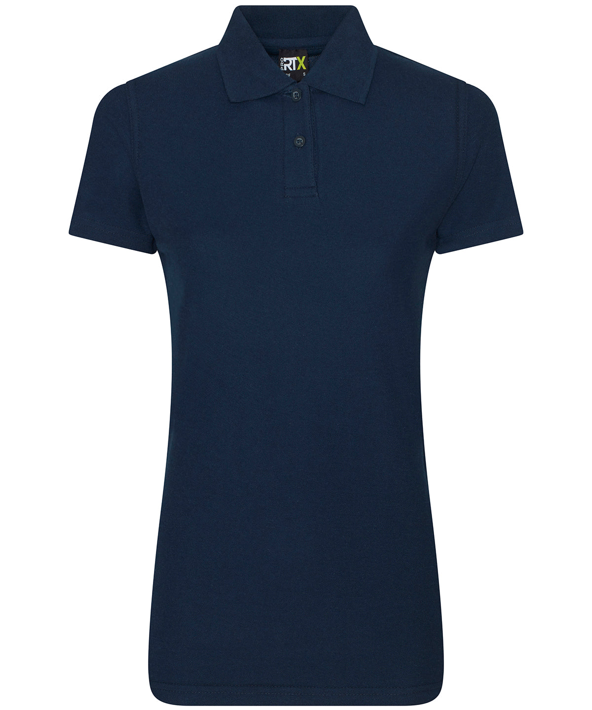 Classic Women's Pro Polo - Adult Fit - Pro RTX