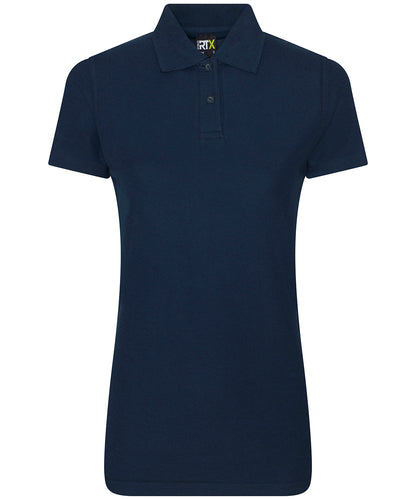 Classic Women's Pro Polo - Adult Fit - Pro RTX