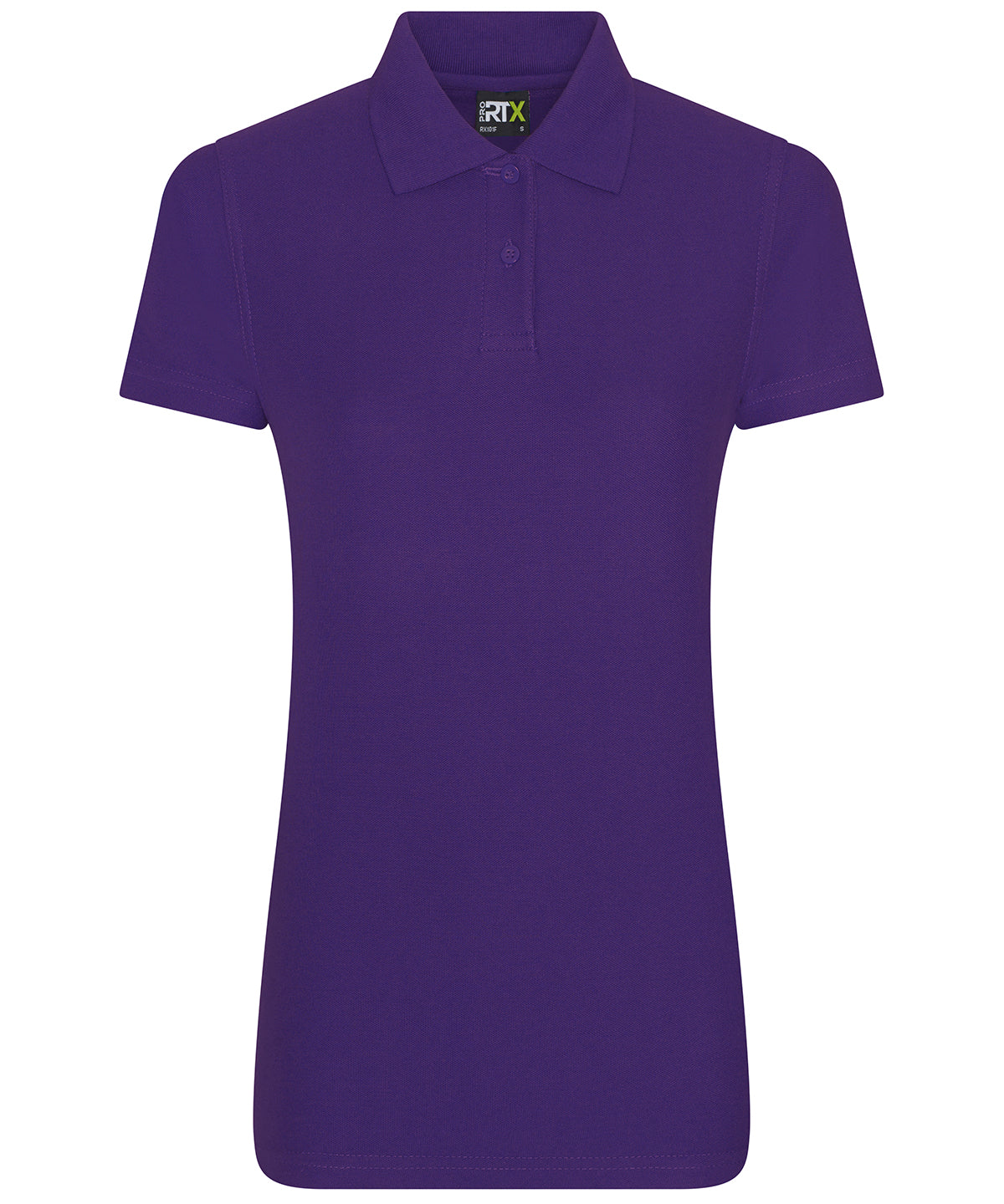 Classic Women's Pro Polo - Adult Fit - Pro RTX